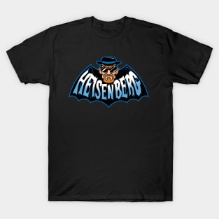 Heisenberg Man T-Shirt